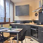 Apartment Le Sweety - - 1 Lit - 2 Personnes